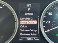USED 2015 65 LEXUS IS 2.5 300h Executive Edition Saloon 4dr Petrol Hybrid E-CVT Euro 5 (s/s) (223 ps) Full LEXUS Service History  |  1 Owner From Brand New  |  2 Keys