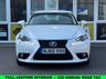 USED 2015 65 LEXUS IS 2.5 300h Executive Edition Saloon 4dr Petrol Hybrid E-CVT Euro 5 (s/s) (223 ps) Full LEXUS Service History  |  1 Owner From Brand New  |  2 Keys
