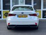 USED 2015 65 LEXUS IS 2.5 300h Executive Edition Saloon 4dr Petrol Hybrid E-CVT Euro 5 (s/s) (223 ps) Full LEXUS Service History  |  1 Owner From Brand New  |  2 Keys