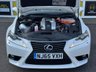 USED 2015 65 LEXUS IS 2.5 300h Executive Edition Saloon 4dr Petrol Hybrid E-CVT Euro 5 (s/s) (223 ps) Full LEXUS Service History  |  1 Owner From Brand New  |  2 Keys