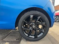 USED 2019 69 VAUXHALL ADAM 1.2i Griffin Hatchback 3dr Petrol Manual Euro 6 (70 ps) Buy with Complete Confidence from Sheriff Motors, All our vehicles are extensively road tested and thoroughly inspected prior to sale. Each vehicle comes with a new 1 year mot and we rectify all advisories and failures at no additional cost to our customers, plus a full oil and filter service. For added peace of mind, every car includes a 6 month complimentary RAC Warranty, 12 months Rac Breakdown Cover giving you complete confidence when you buy from Sheriff Motors.
