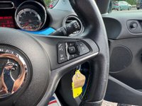 USED 2019 69 VAUXHALL ADAM 1.2i Griffin Hatchback 3dr Petrol Manual Euro 6 (70 ps) Buy with Complete Confidence from Sheriff Motors, All our vehicles are extensively road tested and thoroughly inspected prior to sale. Each vehicle comes with a new 1 year mot and we rectify all advisories and failures at no additional cost to our customers, plus a full oil and filter service. For added peace of mind, every car includes a 6 month complimentary RAC Warranty, 12 months Rac Breakdown Cover giving you complete confidence when you buy from Sheriff Motors.