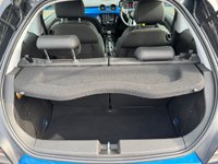 USED 2019 69 VAUXHALL ADAM 1.2i Griffin Hatchback 3dr Petrol Manual Euro 6 (70 ps) Buy with Complete Confidence from Sheriff Motors, All our vehicles are extensively road tested and thoroughly inspected prior to sale. Each vehicle comes with a new 1 year mot and we rectify all advisories and failures at no additional cost to our customers, plus a full oil and filter service. For added peace of mind, every car includes a 6 month complimentary RAC Warranty, 12 months Rac Breakdown Cover giving you complete confidence when you buy from Sheriff Motors.