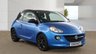 USED 2019 69 VAUXHALL ADAM 1.2i Griffin Hatchback 3dr Petrol Manual Euro 6 (70 ps) 