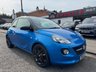 USED 2019 69 VAUXHALL ADAM 1.2i Griffin Hatchback 3dr Petrol Manual Euro 6 (70 ps) Buy with Complete Confidence from Sheriff Motors, All our vehicles are extensively road tested and thoroughly inspected prior to sale. Each vehicle comes with a new 1 year mot and we rectify all advisories and failures at no additional cost to our customers, plus a full oil and filter service. For added peace of mind, every car includes a 6 month complimentary RAC Warranty, 12 months Rac Breakdown Cover giving you complete confidence when you buy from Sheriff Motors.