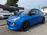 USED 2019 69 VAUXHALL ADAM 1.2i Griffin Hatchback 3dr Petrol Manual Euro 6 (70 ps) Buy with Complete Confidence from Sheriff Motors, All our vehicles are extensively road tested and thoroughly inspected prior to sale. Each vehicle comes with a new 1 year mot and we rectify all advisories and failures at no additional cost to our customers, plus a full oil and filter service. For added peace of mind, every car includes a 6 month complimentary RAC Warranty, 12 months Rac Breakdown Cover giving you complete confidence when you buy from Sheriff Motors.