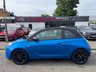 USED 2019 69 VAUXHALL ADAM 1.2i Griffin Hatchback 3dr Petrol Manual Euro 6 (70 ps) Buy with Complete Confidence from Sheriff Motors, All our vehicles are extensively road tested and thoroughly inspected prior to sale. Each vehicle comes with a new 1 year mot and we rectify all advisories and failures at no additional cost to our customers, plus a full oil and filter service. For added peace of mind, every car includes a 6 month complimentary RAC Warranty, 12 months Rac Breakdown Cover giving you complete confidence when you buy from Sheriff Motors.