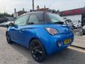 USED 2019 69 VAUXHALL ADAM 1.2i Griffin Hatchback 3dr Petrol Manual Euro 6 (70 ps) Buy with Complete Confidence from Sheriff Motors, All our vehicles are extensively road tested and thoroughly inspected prior to sale. Each vehicle comes with a new 1 year mot and we rectify all advisories and failures at no additional cost to our customers, plus a full oil and filter service. For added peace of mind, every car includes a 6 month complimentary RAC Warranty, 12 months Rac Breakdown Cover giving you complete confidence when you buy from Sheriff Motors.