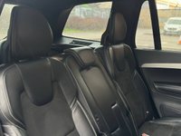 USED 2018 18 VOLVO XC90 2.0h T8 Twin Engine 10.4kWh R-Design SUV 5dr Petrol Plug-in Hybrid Auto 4WD Euro 6 (s/s) (390 ps) 