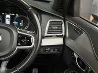USED 2018 18 VOLVO XC90 2.0h T8 Twin Engine 10.4kWh R-Design SUV 5dr Petrol Plug-in Hybrid Auto 4WD Euro 6 (s/s) (390 ps) 