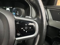 USED 2018 18 VOLVO XC90 2.0h T8 Twin Engine 10.4kWh R-Design SUV 5dr Petrol Plug-in Hybrid Auto 4WD Euro 6 (s/s) (390 ps) 