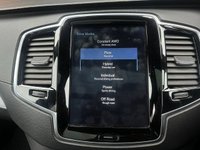 USED 2018 18 VOLVO XC90 2.0h T8 Twin Engine 10.4kWh R-Design SUV 5dr Petrol Plug-in Hybrid Auto 4WD Euro 6 (s/s) (390 ps) 