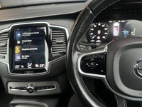 USED 2018 18 VOLVO XC90 2.0h T8 Twin Engine 10.4kWh R-Design SUV 5dr Petrol Plug-in Hybrid Auto 4WD Euro 6 (s/s) (390 ps) 