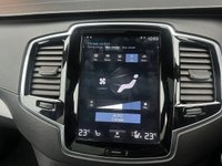 USED 2018 18 VOLVO XC90 2.0h T8 Twin Engine 10.4kWh R-Design SUV 5dr Petrol Plug-in Hybrid Auto 4WD Euro 6 (s/s) (390 ps) 