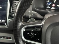 USED 2018 18 VOLVO XC90 2.0h T8 Twin Engine 10.4kWh R-Design SUV 5dr Petrol Plug-in Hybrid Auto 4WD Euro 6 (s/s) (390 ps) 