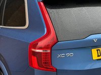 USED 2018 18 VOLVO XC90 2.0h T8 Twin Engine 10.4kWh R-Design SUV 5dr Petrol Plug-in Hybrid Auto 4WD Euro 6 (s/s) (390 ps) 