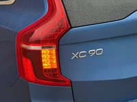 USED 2018 18 VOLVO XC90 2.0h T8 Twin Engine 10.4kWh R-Design SUV 5dr Petrol Plug-in Hybrid Auto 4WD Euro 6 (s/s) (390 ps) 