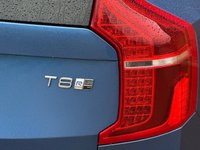 USED 2018 18 VOLVO XC90 2.0h T8 Twin Engine 10.4kWh R-Design SUV 5dr Petrol Plug-in Hybrid Auto 4WD Euro 6 (s/s) (390 ps) 