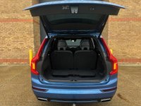 USED 2018 18 VOLVO XC90 2.0h T8 Twin Engine 10.4kWh R-Design SUV 5dr Petrol Plug-in Hybrid Auto 4WD Euro 6 (s/s) (390 ps) 