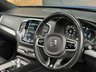 USED 2018 18 VOLVO XC90 2.0h T8 Twin Engine 10.4kWh R-Design SUV 5dr Petrol Plug-in Hybrid Auto 4WD Euro 6 (s/s) (390 ps) 