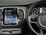 USED 2018 18 VOLVO XC90 2.0h T8 Twin Engine 10.4kWh R-Design SUV 5dr Petrol Plug-in Hybrid Auto 4WD Euro 6 (s/s) (390 ps) 