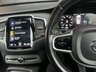 USED 2018 18 VOLVO XC90 2.0h T8 Twin Engine 10.4kWh R-Design SUV 5dr Petrol Plug-in Hybrid Auto 4WD Euro 6 (s/s) (390 ps) 