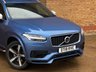 USED 2018 18 VOLVO XC90 2.0h T8 Twin Engine 10.4kWh R-Design SUV 5dr Petrol Plug-in Hybrid Auto 4WD Euro 6 (s/s) (390 ps) 