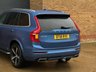 USED 2018 18 VOLVO XC90 2.0h T8 Twin Engine 10.4kWh R-Design SUV 5dr Petrol Plug-in Hybrid Auto 4WD Euro 6 (s/s) (390 ps) 