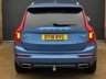 USED 2018 18 VOLVO XC90 2.0h T8 Twin Engine 10.4kWh R-Design SUV 5dr Petrol Plug-in Hybrid Auto 4WD Euro 6 (s/s) (390 ps) 