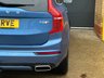 USED 2018 18 VOLVO XC90 2.0h T8 Twin Engine 10.4kWh R-Design SUV 5dr Petrol Plug-in Hybrid Auto 4WD Euro 6 (s/s) (390 ps) 