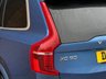 USED 2018 18 VOLVO XC90 2.0h T8 Twin Engine 10.4kWh R-Design SUV 5dr Petrol Plug-in Hybrid Auto 4WD Euro 6 (s/s) (390 ps) 