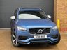 USED 2018 18 VOLVO XC90 2.0h T8 Twin Engine 10.4kWh R-Design SUV 5dr Petrol Plug-in Hybrid Auto 4WD Euro 6 (s/s) (390 ps) 
