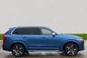 USED 2018 18 VOLVO XC90 2.0h T8 Twin Engine 10.4kWh R-Design SUV 5dr Petrol Plug-in Hybrid Auto 4WD Euro 6 (s/s) (390 ps) 