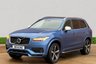 USED 2018 18 VOLVO XC90 2.0h T8 Twin Engine 10.4kWh R-Design SUV 5dr Petrol Plug-in Hybrid Auto 4WD Euro 6 (s/s) (390 ps) 