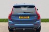 USED 2018 18 VOLVO XC90 2.0h T8 Twin Engine 10.4kWh R-Design SUV 5dr Petrol Plug-in Hybrid Auto 4WD Euro 6 (s/s) (390 ps) 