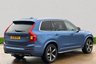 USED 2018 18 VOLVO XC90 2.0h T8 Twin Engine 10.4kWh R-Design SUV 5dr Petrol Plug-in Hybrid Auto 4WD Euro 6 (s/s) (390 ps) 
