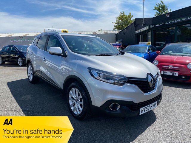Cradley Heath Motors