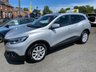 USED 2017 67 RENAULT KADJAR 1.2 TCe Dynamique Nav SUV 5dr Petrol Manual Euro 6 (s/s) (130 ps) SUPPLIED WITH  AA WARRANTY