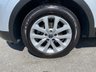 USED 2017 67 RENAULT KADJAR 1.2 TCe Dynamique Nav SUV 5dr Petrol Manual Euro 6 (s/s) (130 ps) SUPPLIED WITH  AA WARRANTY