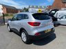 USED 2017 67 RENAULT KADJAR 1.2 TCe Dynamique Nav SUV 5dr Petrol Manual Euro 6 (s/s) (130 ps) SUPPLIED WITH  AA WARRANTY