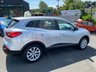 USED 2017 67 RENAULT KADJAR 1.2 TCe Dynamique Nav SUV 5dr Petrol Manual Euro 6 (s/s) (130 ps) SUPPLIED WITH  AA WARRANTY