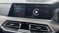 USED 2021 21 BMW X5 3.0 45e 24kWh M Sport Auto xDrive Euro 6 (s/s) 5dr Huge specification