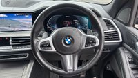 USED 2021 21 BMW X5 3.0 45e 24kWh M Sport Auto xDrive Euro 6 (s/s) 5dr Huge specification