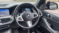 USED 2021 21 BMW X5 3.0 45e 24kWh M Sport Auto xDrive Euro 6 (s/s) 5dr Huge specification