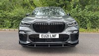 USED 2021 21 BMW X5 3.0 45e 24kWh M Sport Auto xDrive Euro 6 (s/s) 5dr Huge specification