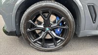 USED 2021 21 BMW X5 3.0 45e 24kWh M Sport Auto xDrive Euro 6 (s/s) 5dr Huge specification