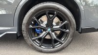 USED 2021 21 BMW X5 3.0 45e 24kWh M Sport Auto xDrive Euro 6 (s/s) 5dr Huge specification