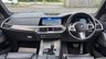 USED 2021 21 BMW X5 3.0 45e 24kWh M Sport Auto xDrive Euro 6 (s/s) 5dr Huge specification