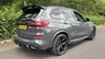 USED 2021 21 BMW X5 3.0 45e 24kWh M Sport Auto xDrive Euro 6 (s/s) 5dr Huge specification