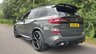 USED 2021 21 BMW X5 3.0 45e 24kWh M Sport Auto xDrive Euro 6 (s/s) 5dr Huge specification